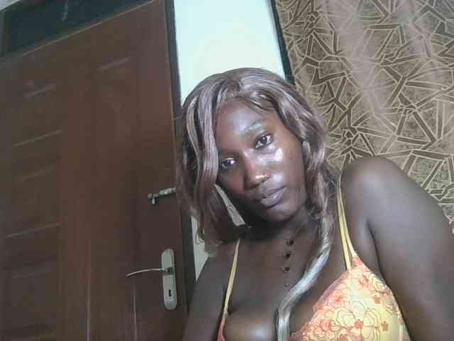 Missprettygal webcam