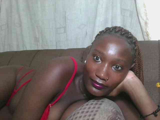 Missprettygal webcam