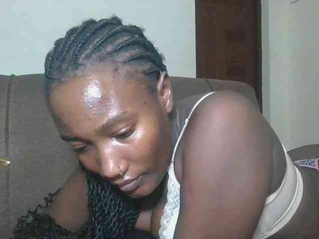 Missprettygal webcam