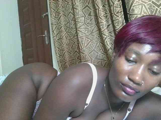 Missprettygal webcam