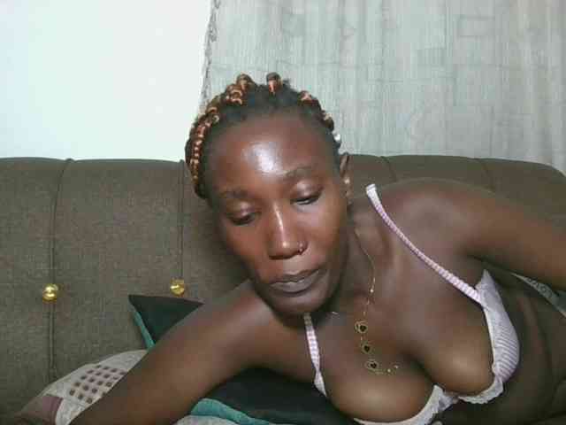 Missprettygal webcam