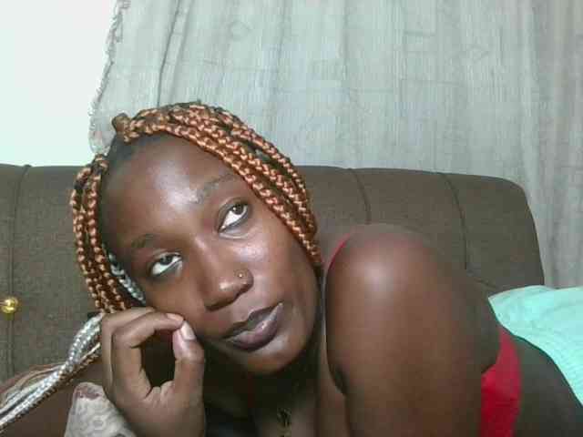 Missprettygal webcam