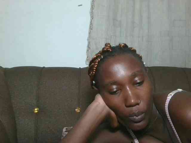 Missprettygal webcam