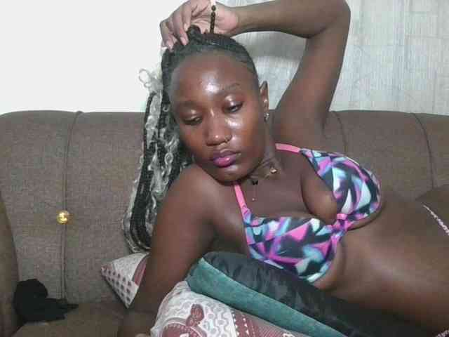 Missprettygal webcam