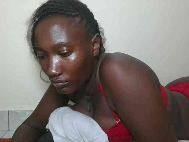 Missprettygal webcam