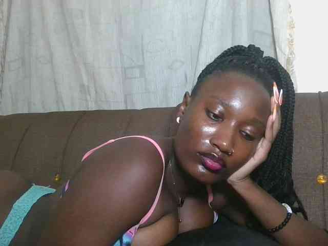 Missprettygal webcam