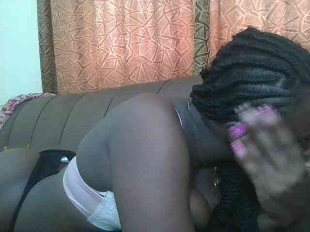 Missprettygal webcam