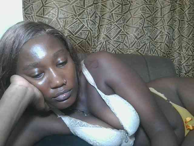 Missprettygal webcam