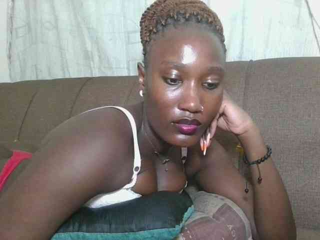 Missprettygal webcam