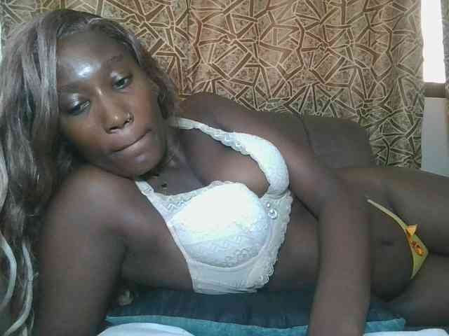 Missprettygal webcam