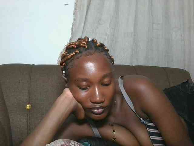 Missprettygal webcam