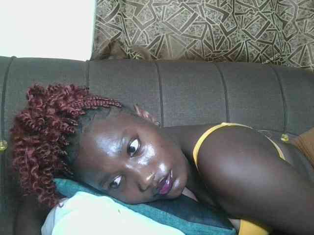 Missprettygal webcam