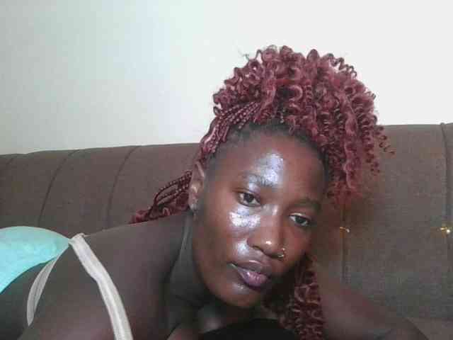 Missprettygal webcam