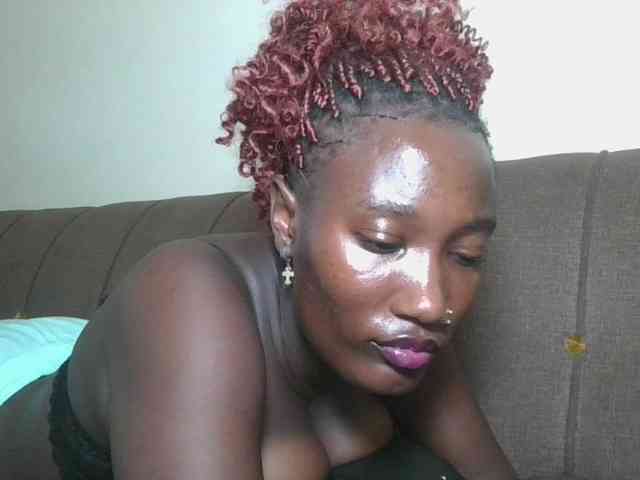 Missprettygal webcam