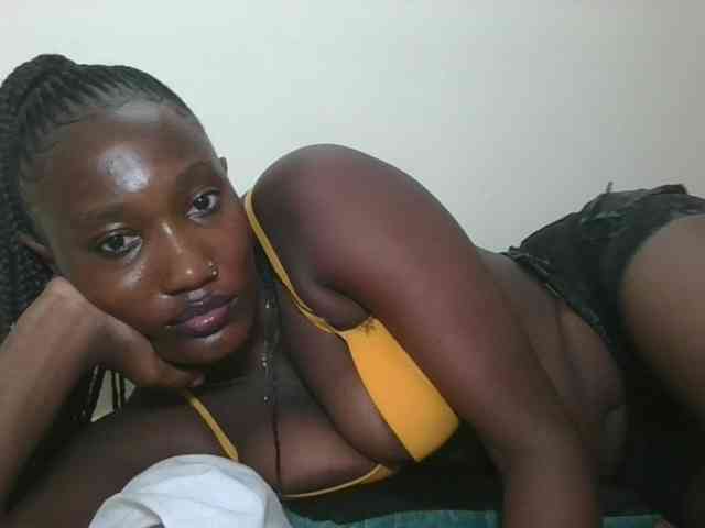 Missprettygal webcam