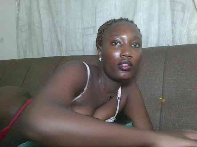 Missprettygal webcam