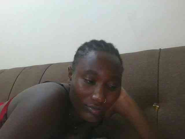 Missprettygal webcam