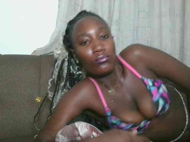 Missprettygal webcam