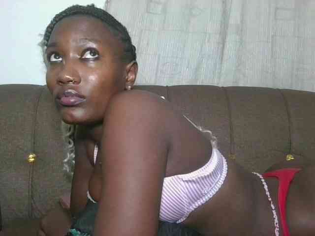 Missprettygal webcam