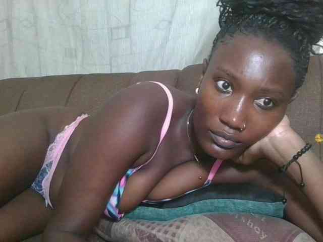 Missprettygal webcam