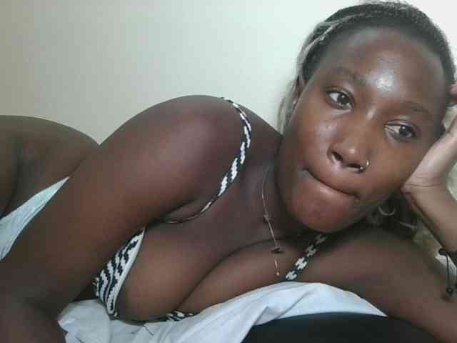 Missprettygal webcam