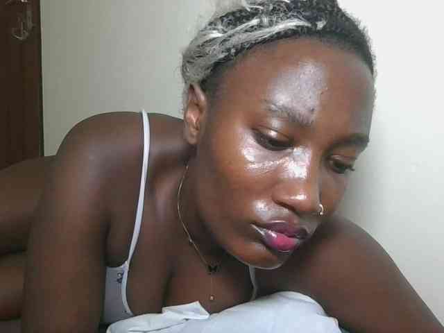 Missprettygal webcam