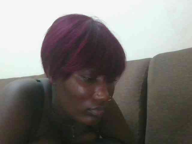 Missprettygal webcam