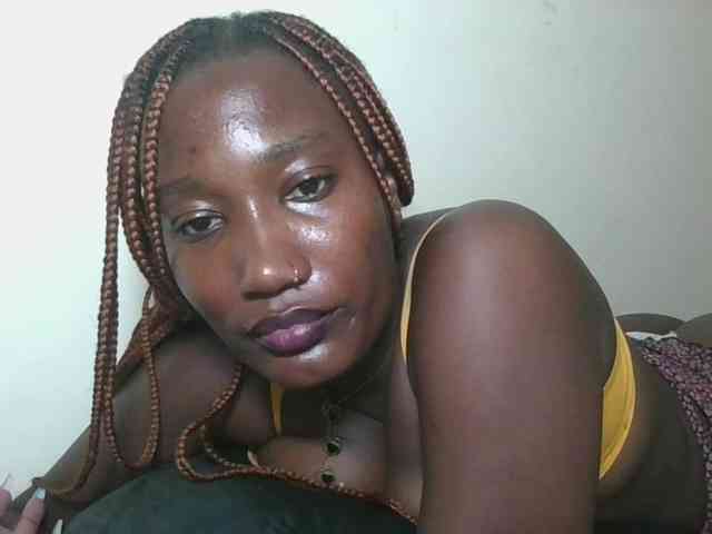 Missprettygal webcam