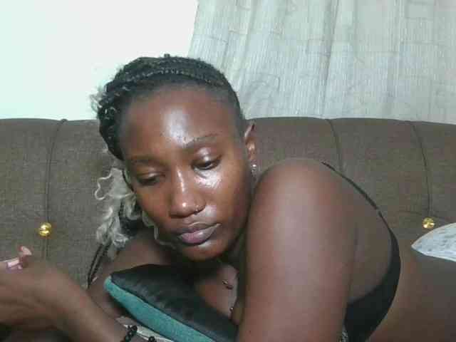 Missprettygal webcam
