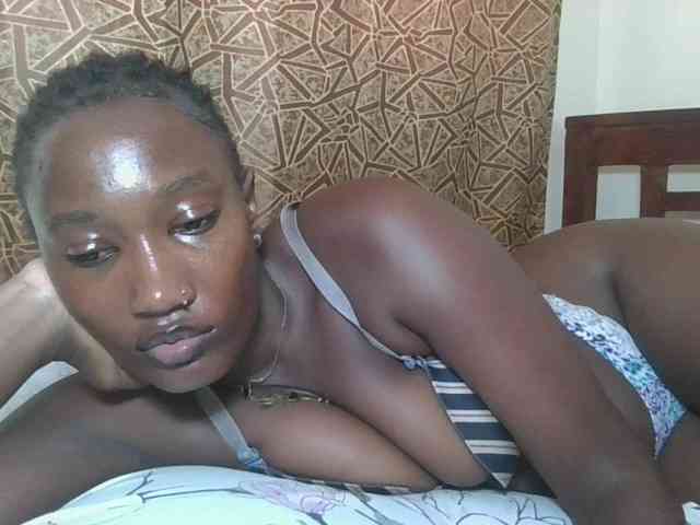 Missprettygal webcam