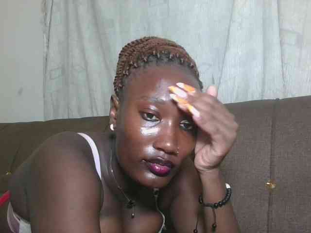 Missprettygal webcam