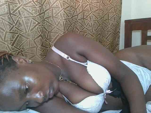 Missprettygal webcam