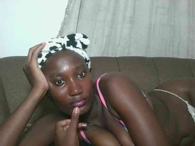 Missprettygal webcam