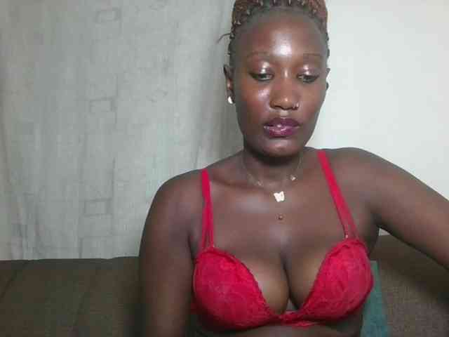 Missprettygal webcam