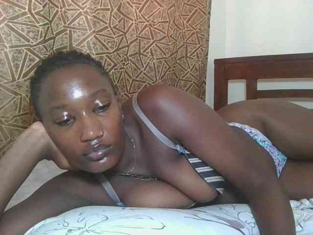 Missprettygal webcam