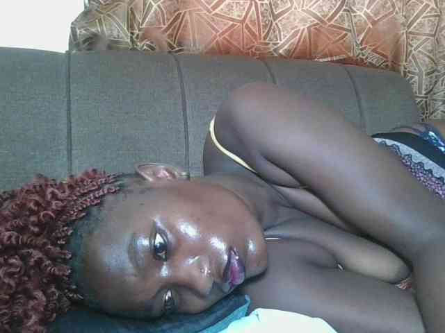 Missprettygal webcam