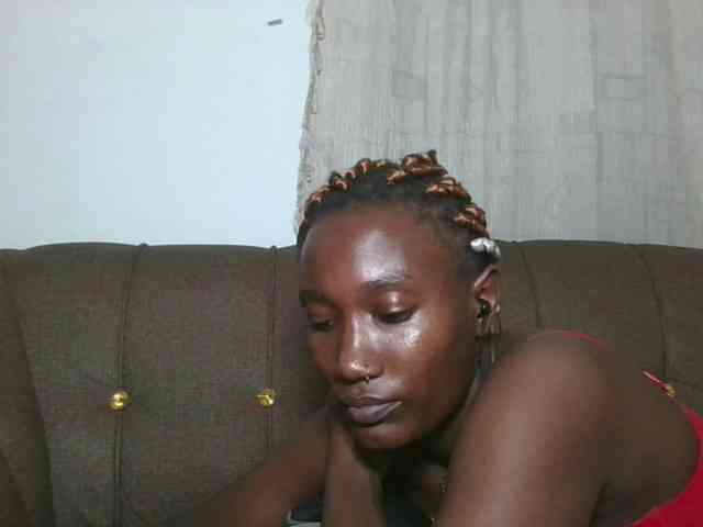 Missprettygal webcam