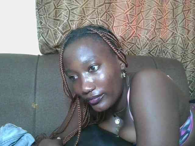 Missprettygal webcam