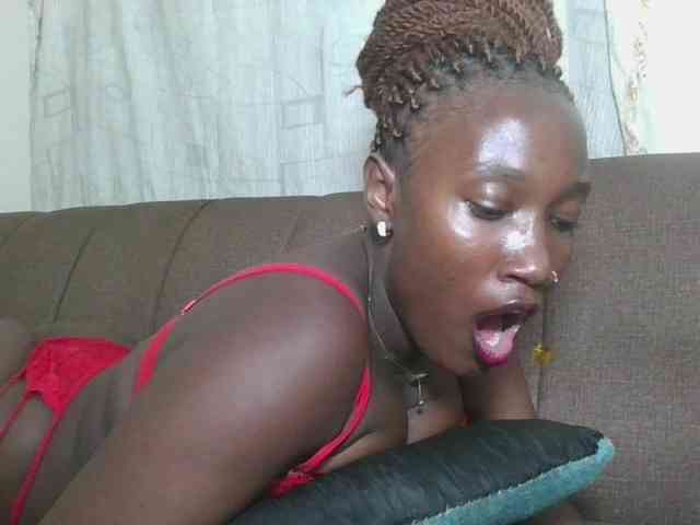 Missprettygal webcam