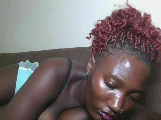 Missprettygal webcam