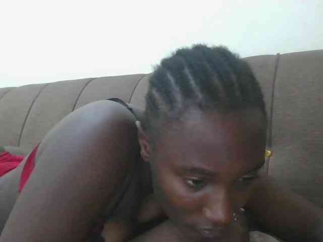 Missprettygal webcam