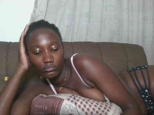 Missprettygal webcam