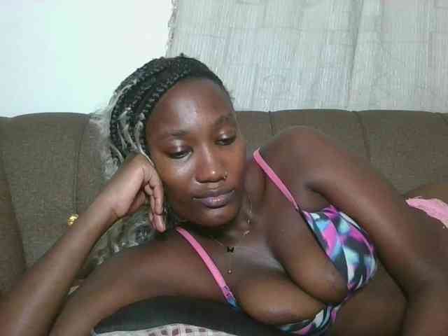 Missprettygal webcam