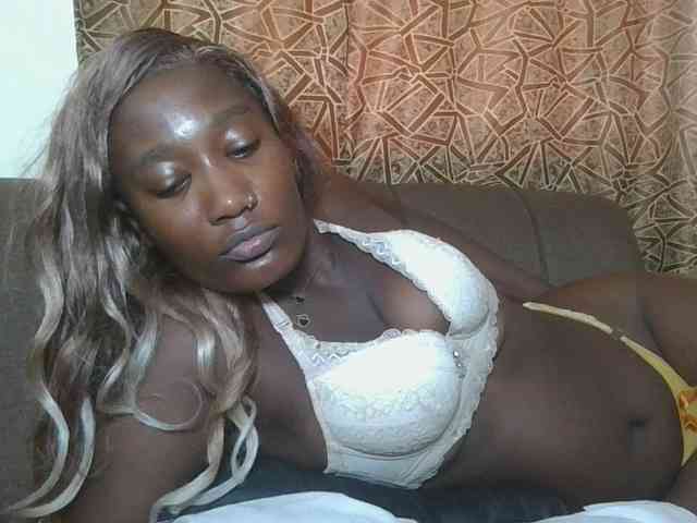 Missprettygal webcam