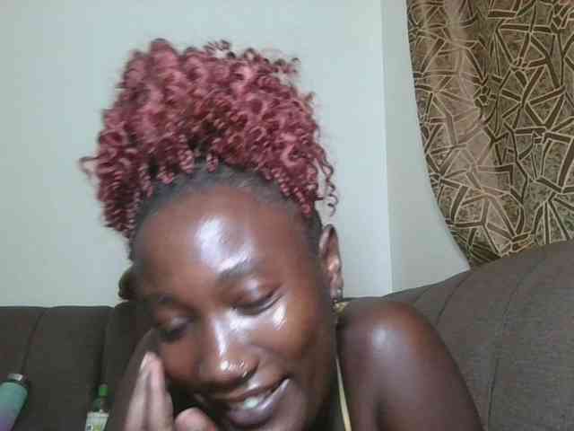 Missprettygal webcam