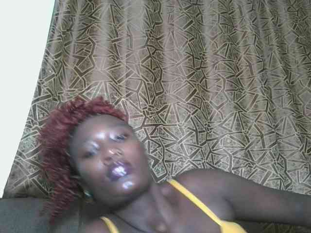 Missprettygal webcam