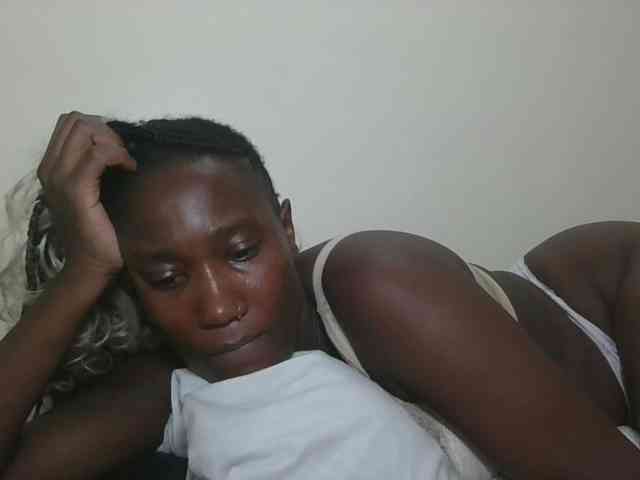 Missprettygal webcam