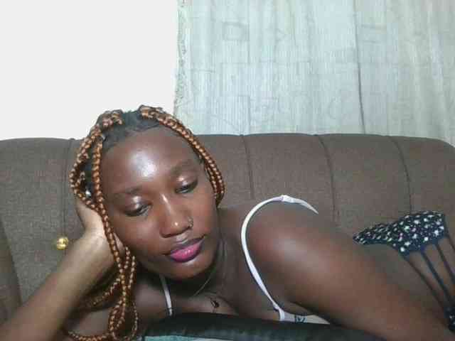 Missprettygal webcam