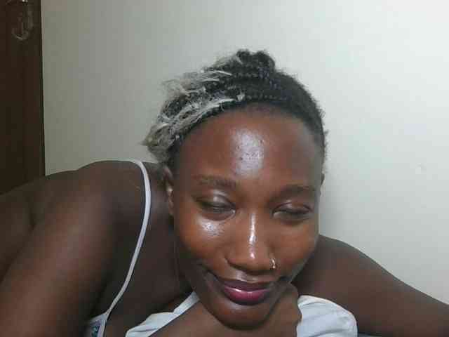 Missprettygal webcam