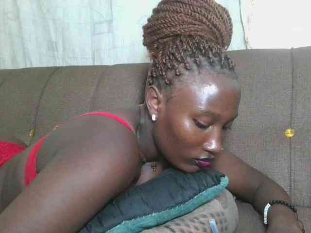 Missprettygal webcam